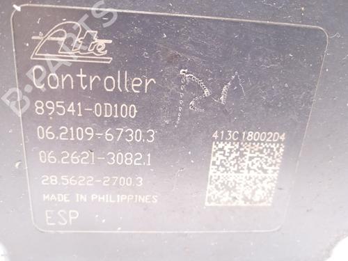 ABS pump TOYOTA YARIS (_P9_)  | BP20655695M43 