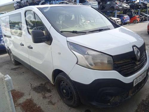 RENAULT TRAFIC III Bus (JG_) [2014-2026] 1341354