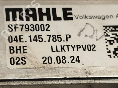 Intercooler VW TAIGO (CS1) 1.5 TSI | BP31990807M30