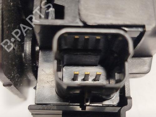 Tailgate lock OPEL GRANDLAND / GRANDLAND X (A18, P1UO) 1.2 (75) | BP29852622C101