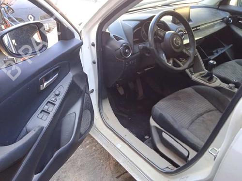 Left front window switch MAZDA 2 Hatchback (DL, DJ) 1.5 SKYACTIV-G | BP15852703I27  - Image 18