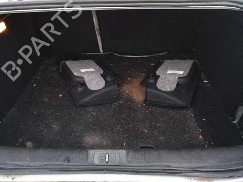 Alternator PEUGEOT 407 (6D_)  | BP4890367M7 