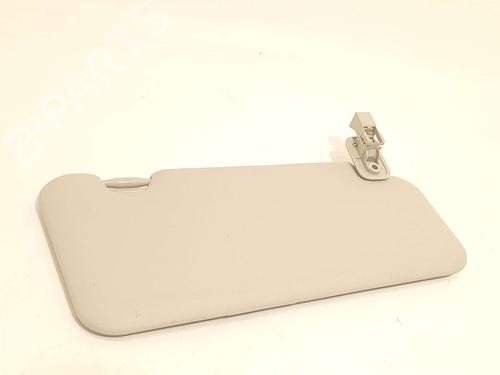 Left sun visor MAZDA 2 Hatchback (DL, DJ) 1.5 SKYACTIV-G M Hybrid | BP39071648I1 - Image 2