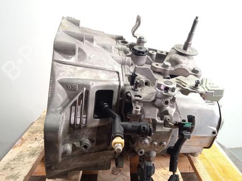 Gearbox CITROËN C4 II (NC_) 1.6 BlueHDi 120 | BP28116029M3 