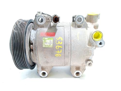 AC compressor NISSAN PATHFINDER III (R51) 2.5 dCi | BP19256523M34 