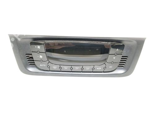 Climate control SEAT IBIZA IV (6J5, 6P1) 1.6 TDI | BP20717158I5 