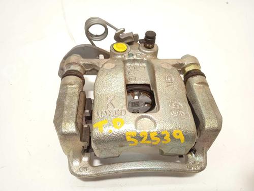 Right rear brake caliper KIA RIO IV (YB, SC, FB) | BP16311533M106 - Image 2