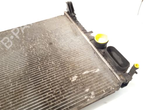 Water radiator MERCEDES-BENZ E-CLASS (W211) E 280 CDI (211.020) | BP28129159M31 