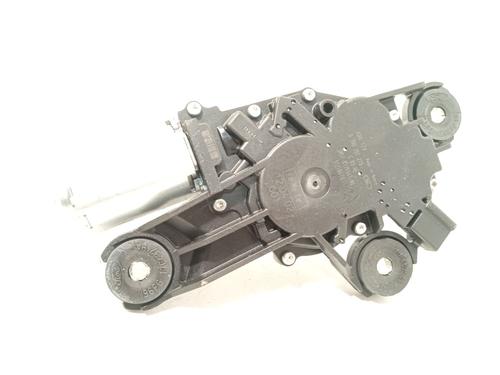 Rear wiper motor FORD S-MAX (WA6) 2.0 TDCi | BP30616548M102