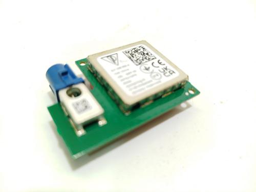 Antenne/Base PORSCHE 911 Convertible (992) 3.8 Turbo S (992650) | BP24398290C140 - Image 2