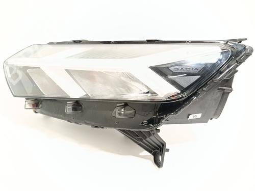 Left headlight DACIA SANDERO III 1.0 TCe 90 | BP36259903C28 - Image 3
