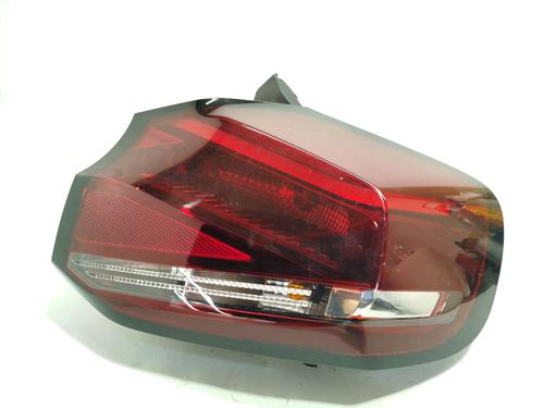 Right taillight CITROËN C4 III (BA_, BB_, BC_) 1.5 BlueHDi 130 (BBYHZB) | BP25479112C35