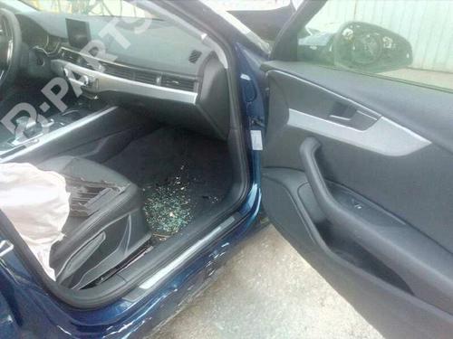 Right rear suspension arm AUDI A4 B9 Avant (8W5, 8WD) 2.0 TDI | BP4603172M15  - Image 29