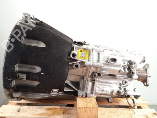 Gearbox BMW 1 (F20) 116 d | BP30058409M3 - Image 3