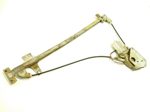 Used Front left window mechanism MERCEDES-BENZ VITO Van (W638) [1997-2003]  22728825