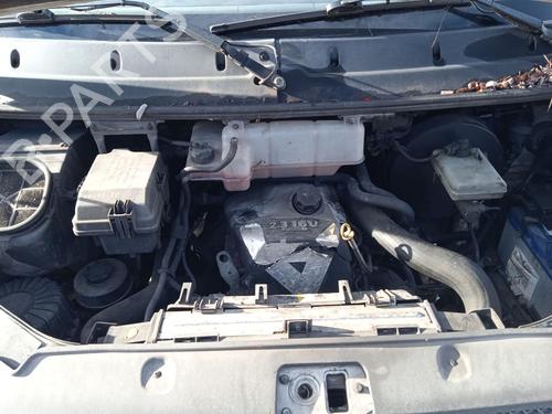 Engine IVECO DAILY IV Van 29L10 V | BP36883530M1  - Image 16