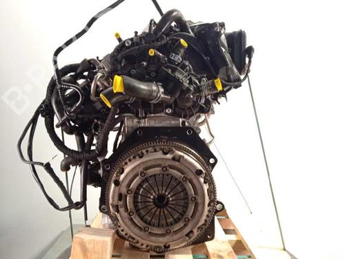 Engine VW T-CROSS (C11, D31) 1.0 TSi | BP10405219M1 