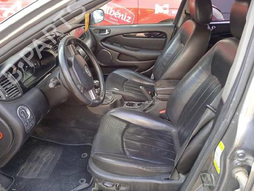 Left mirror JAGUAR X-TYPE I Estate (X400)  | BP16658038C26 