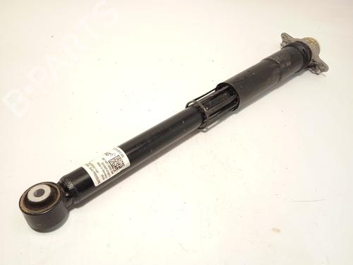 Used Left rear shock absorber Left rear shock absorber 30296741 30296741