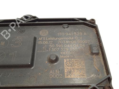 Electronic module VW TOURAN (1T3) 2.0 TDI | BP33704687M83 - Image 5