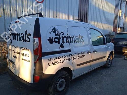 Front wiper motor RENAULT KANGOO / GRAND KANGOO II (KW0/1_) 1.5 dCi 90 (KW05, KW08, KW0G, KW11) | BP9146998M29 