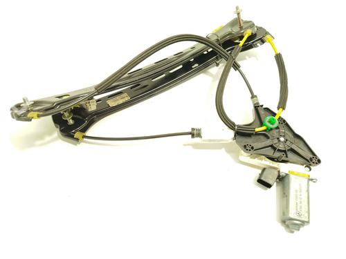 Used Front right window mechanism Front right window mechanism 23414343 23414343