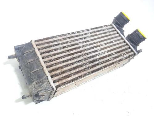 Used Intercooler Intercooler PEUGEOT PARTNER Tepee 1.6 HDi 90 (92 hp) 14937673 14937673