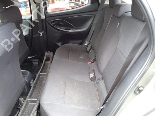 Engine TOYOTA YARIS (_P21_, _PA1_, _PH1_) 1.5 (MXPA11) | BP23859353M1