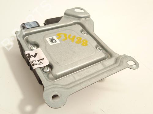 ECU airbags FORD S-MAX (WA6) 2.0 TDCi | BP18078220M53 