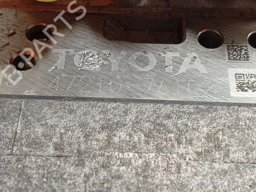 ABS pump LEXUS CT (ZWA10_) 200h (ZWA10_) | BP31707260M43 