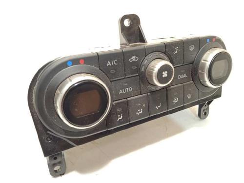Used Climate control NISSAN QASHQAI / QASHQAI +2 I (J10, NJ10, JJ10E) 1.5 dCi (110 hp) 14830780