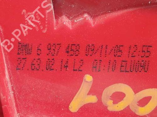 Right taillight BMW 3 (E90) 318 i | BP8300200C35 