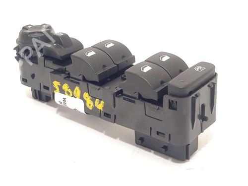 Left front window switch OPEL FRONTERA (OV24) 1.2 MHEV | BP39431568I27 - Image 2