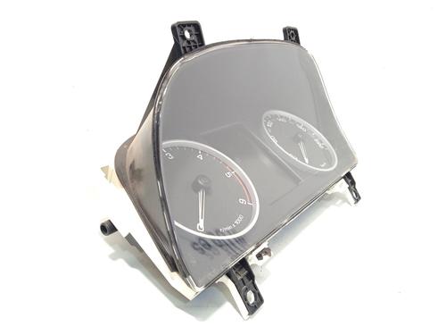 Used Instrument cluster Instrument cluster 19696347 19696347