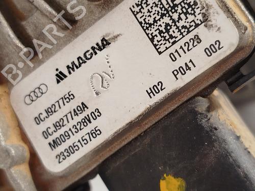 Transfer box AUDI Q5 Sportback (FYT) 40 TDI Mild Hybrid quattro | BP31824525M36