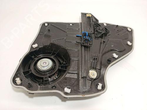 Rear left window mechanism FORD FOCUS IV Turnier (HP) 1.0 EcoBoost | BP38921225C24 - Image 3