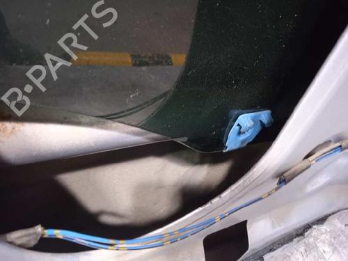 Left rear door MITSUBISHI GRANDIS (NA_W) 2.0 DI-D (NA8W) | BP15414540C4 