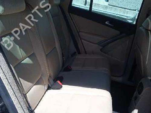 Intercooler VW TIGUAN (5N_) 2.0 TDI 4motion | BP13553356M30 