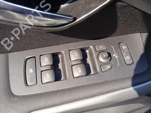 Left front window switch VOLVO V40 Hatchback (525) T2 | BP15074533I27