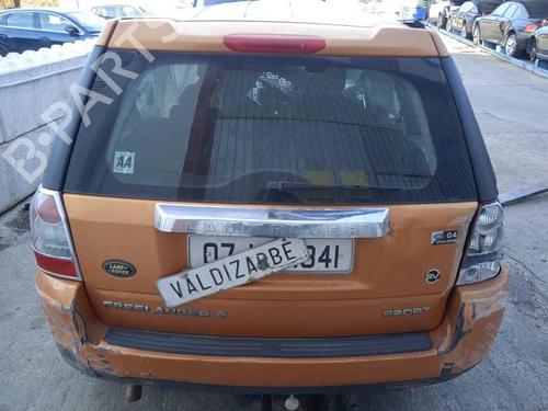 ESP ECU LAND ROVER FREELANDER 2 (L359) 2.2 TD4 4x4 | BP9207409M58 