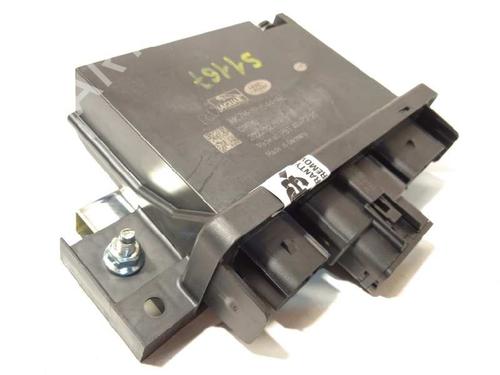 Used Electronic module Electronic module 13637788 13637788