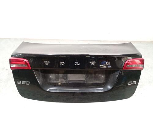 tailgate-volvo-s60-ii-134-2010-2011-2012-2013-2014-2015-2016-2017-2018-2019-33959225 main image