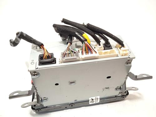 Display monitor TOYOTA C-HR (_X1_) | BP16499800C48 - Image 7