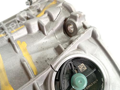 Gearbox MERCEDES-BENZ E-CLASS (W213) E 220 d (213.004) | BP33421785M3 - Image 6