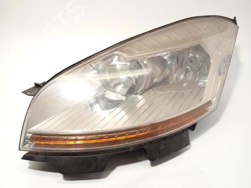 Used Left headlight CITROËN C4 Grand Picasso I (UA_) 1.6 HDi (109 hp) 28808775