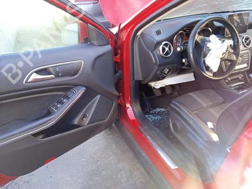 Gear lever MERCEDES-BENZ GLA-CLASS (X156) GLA 180 (156.942) | BP17048101M90 