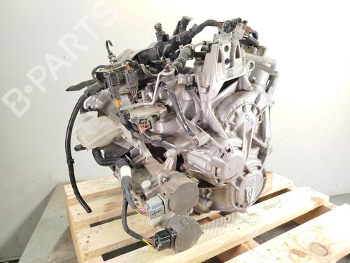Gearbox HYUNDAI KONA (OS, OSE, OSI) 1.6 GDi Hybrid | BP26209659M3