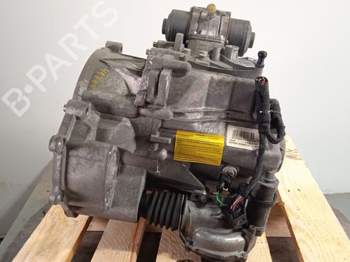 Gearbox SMART FORTWO Coupe (451) 1.0 (451.331, 451.380) | BP28116011M3 