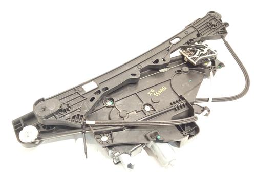 Used Front left window mechanism PEUGEOT 2008 II (UD_, US_, UY_, UJ_, UR_, UC_) 1.5 BlueHDI 110 (UDYHSK) (110 hp) 20085661