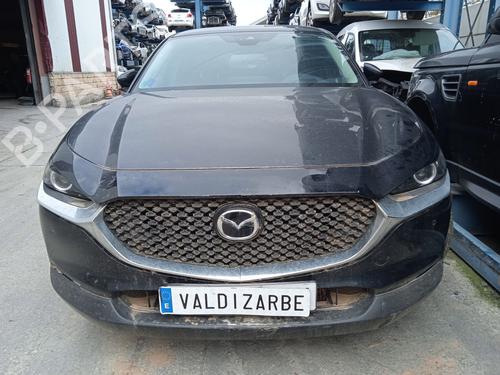 Module électronique MAZDA MX-5 IV (ND__) 2.0 (ND6E) | BP25851157M83 